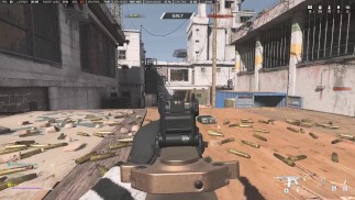 Call of Duty Warzone 2.0: Goulag (gagnant)