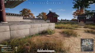 Juego Pubg