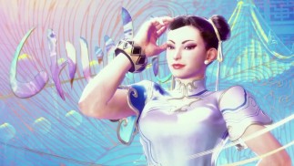 Specjalny trening FUCK Chun Li! (Smaczne GRUBE UDA!)