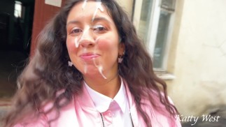 Cum/Bukkake