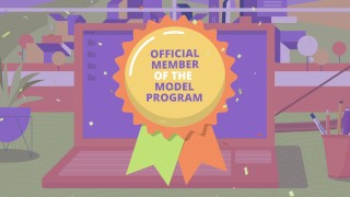 Come diventare un creatore verificato per contenuti animati, di gioco o compilation