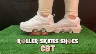 Sneaker shoejob