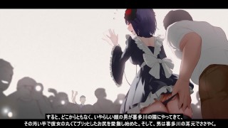 私にあなたのドレスアップダーリンをさせてください-MMD COMPLETE