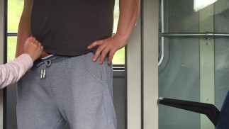 Desafios loucos de trem, atreva-se se você se atrever
