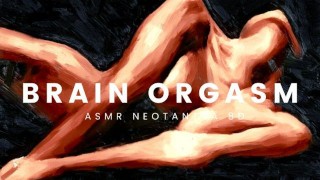 Esperienza INTENSA Sessualità tramite HIPNOSE NEO TANTRIC ASMR Rhythmic Drag | 8D Audio 🎧