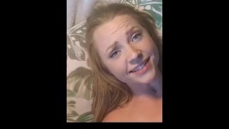 Beautiful agonía hermosa rubia