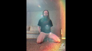 TikTok KC et le thème Sunshine bande