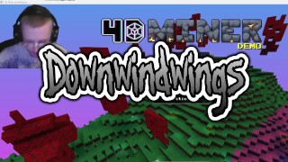4D MINER (demo) przez Mashpoe