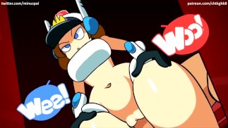 Wee-Woo (von Minus8)