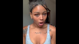 Perra de 18 años tiktok desnuda 