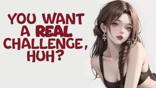 El 100 segundo juego | Amigo te sorprende con el juego NSFW JOI