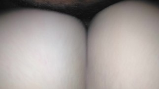 BBC 磅 thicc 屁股 pawg step sis 很难不服从！我的天啊！