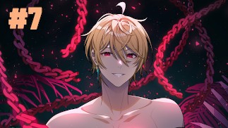 Dämonenkampf-Fick [Servitude 7 - M4M Yaoi Audio Story]