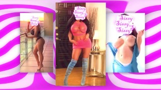 [FayGrey ] [Sissy Corruption] Coven of Misandry : Module de programmation masculine 01
