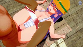 Netvor (ASOBI) 21 ~ 40 sexuálních scén