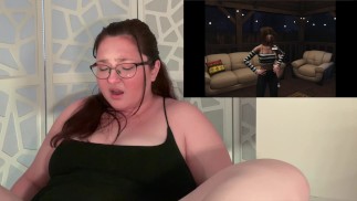 Cum & Gioca con me #1