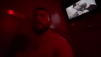 Narozeninový sex v lázních Steamworks v Berkeley, Kalifornie onlyfans,com/roddddddd