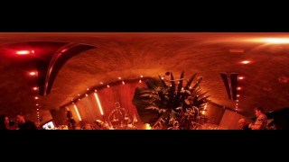 Pornhub Awards 2023 in VR - Banksie achter de schermen