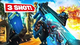 *NEW* 3 SHOT MX9 CLASS is NOW META in MW2! (Best MX9 Class Setup) - Modern Warfare 2