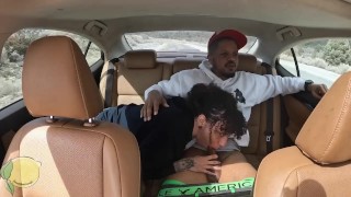 5 STELLE UBER FUCK FEAT FRECKLEMONADE TOKYOLEIGH 9BLOCKPRODUCTIONS