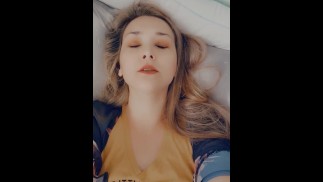 я так неловко 🤣🤣 не могу записать свое лицо, когда я нахожусь в удовольствии @missnichelle