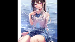 учительница молодая женщина