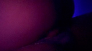 سکس اخرشب با دوست پسر کیرکلفت ایرانیiranian sex