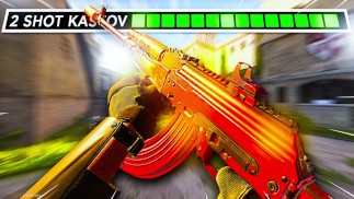 НОВАЯ *2 SHOT* KASTOV 762 НАСТРОЙКА для MW2 SEASON 4! 😈 *Лучшая комплектация класса KASTOV 762* (Modern Warfare 2)