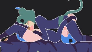 Ich und mein sexy Homie♥ schlagen unser Fleisch romantisch♥