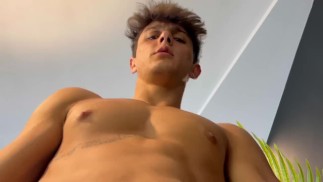 HVĚZDA UKLÍZEČKY ONLYFANS:(@sexysamu)
