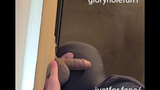 Horký rovný ženatý latino opouští manželku pro hlavu. Pohled z druhé strany ava onlyfans gloryholefun1