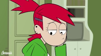 PRZYJACIELE FRANKIEGO