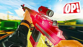 НОВЫЙ СЕЗОН 4 *2 ВЫСТРЕЛА* ТАК ЧТО 14 ВСЕ ЕЩЕ СЛОМАН НА MW2.. (Лучшая конфигурация класса SO14)