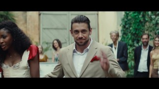 Una commedia di sesso pansessuale sul cinema della lussuria - Il matrimonio di Erika Lust