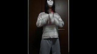 Big Tits Bouncing Boobs Game See-Through Otaku Erotic Gal Planning Дочь трансвестита PSH NSFW  cam k