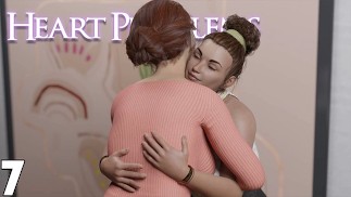 Problémy se srdcem #7 - Hratelnost na PC