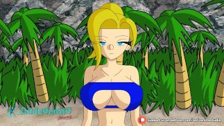 Mi niñera favorita | Cap. 9 | Caricanima Studio