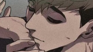 Sangwoo (KS MANWHA) vous taquine avec sa bite dure