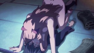 Raphtalia scopre la posizione di montaggio!