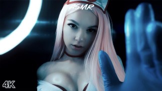 ASMR - ARZT KÜMMERT SICH UM SIE | LECKEN UND HARD RELAX | SOLY ASMR