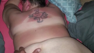 BBWホットJulyファックパート2