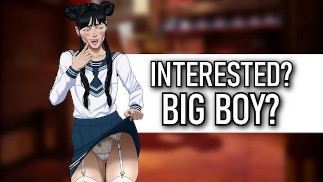 Asmr Big Dick