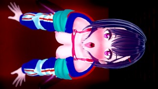 AKIRA MÍT SEX S SHIZUKA MIKAZUKI AŽ CREAMPIE 😍 ZOM100 HENTAI