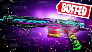 ИСПОЛЬЗУЙТЕ META FSS HURRICANE *НЕМЕДЛЕННО* ПОСЛЕ ОБНОВЛЕНИЯ в MW2! (Лучшая установка класса FSS HURRICANE) - MW2
