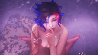 Sovverso. TUTTE LE SCENE DI SESSO con Fortune[0.8]