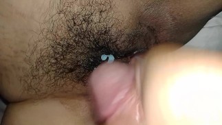 I fuck a virgin.. pussy (pinay virgin pa muntik ma huli watch tell the end