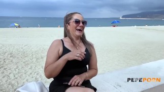 colombiano maturo in bisogno è disperato per una buona scopata