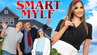 De nieuwe stiefmoederbot - Enjoy de testen achter de schermen - MYLF