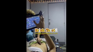 Edging Me while Playing ML or Mobile Legends Until Cumshot (ML Player Nanalo sa Laro nag Pa Jakol)