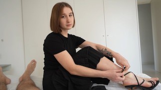 Я делаю это, когда прихожу домой уставшим с работы